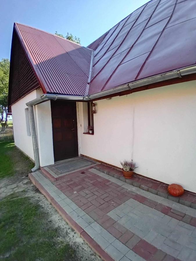 Holiday home Zakatek *