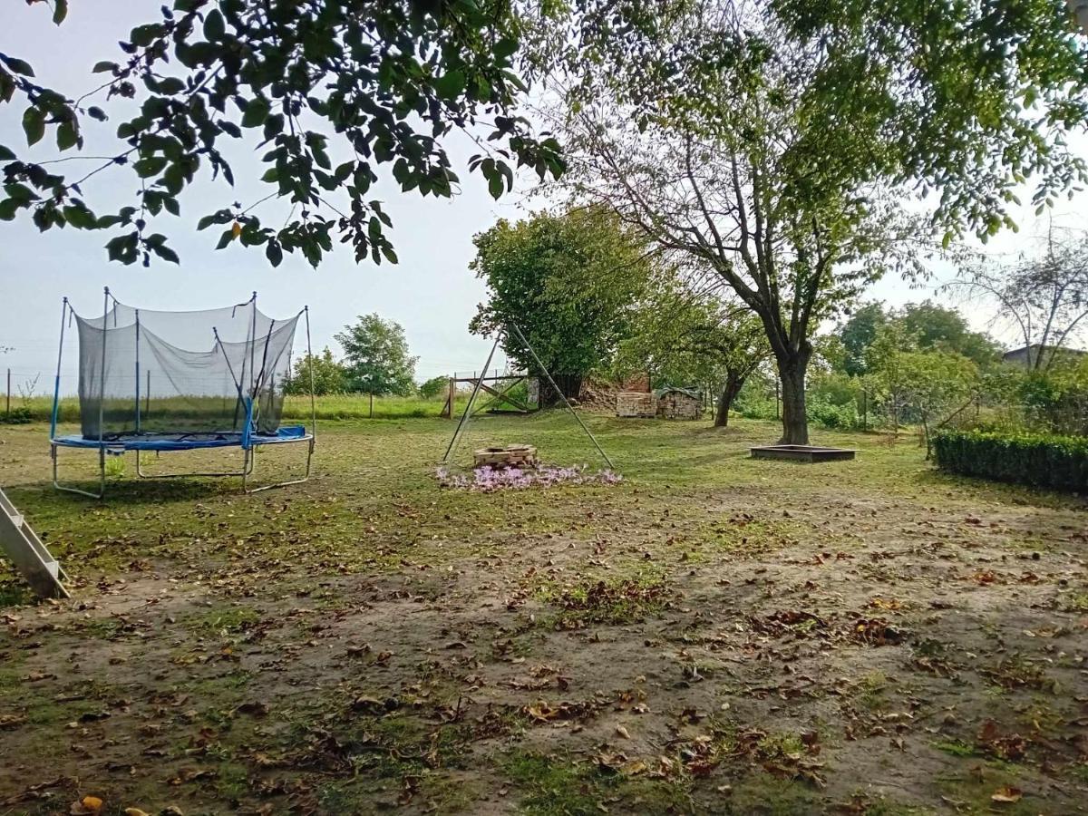 Zakatek Holiday home Templewo