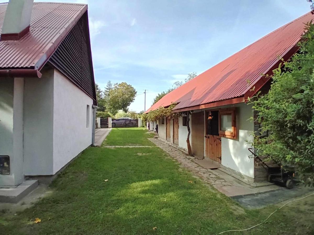 Holiday home Zakatek *